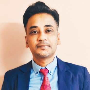 Rehan Ansari